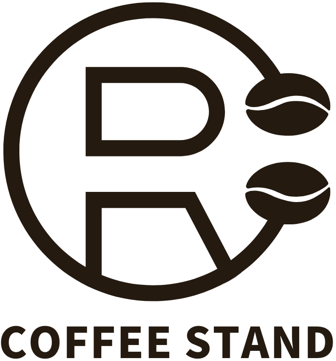COFFEE STAND -R-