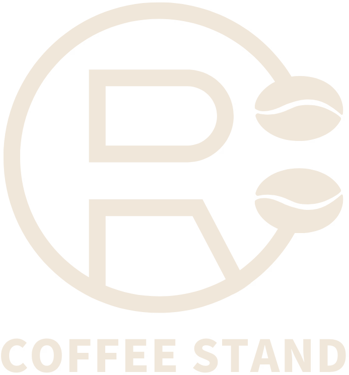COFFEE STAND -R-